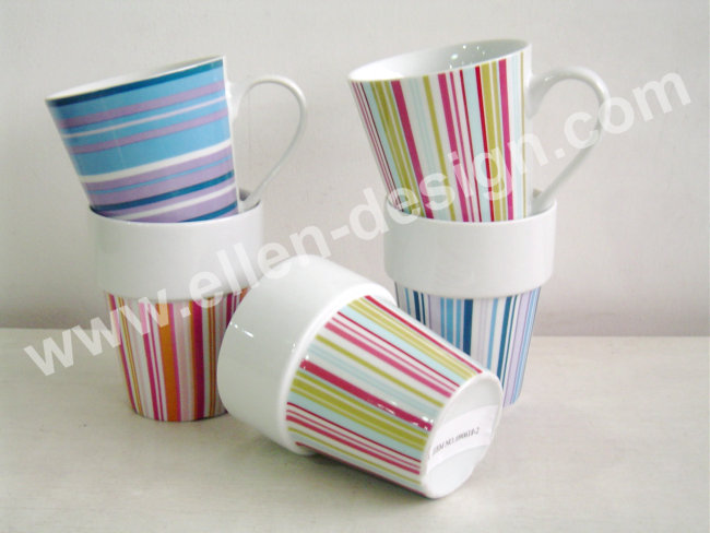Stripes Series