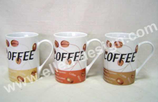 Coffee Series